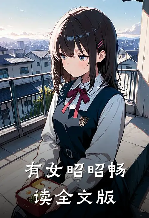 有女昭昭畅读全文版