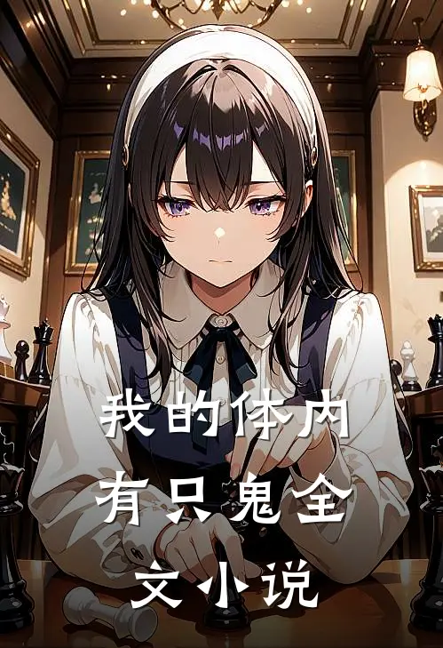 我的体内有只鬼全文小说