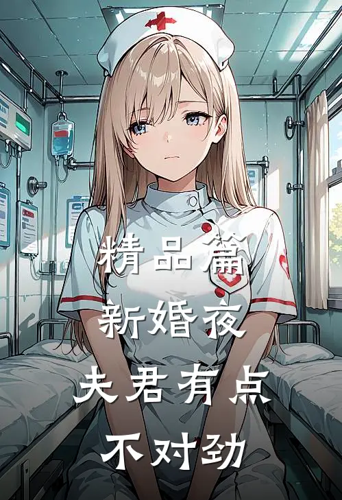 精品篇新婚夜，夫君有点不对劲