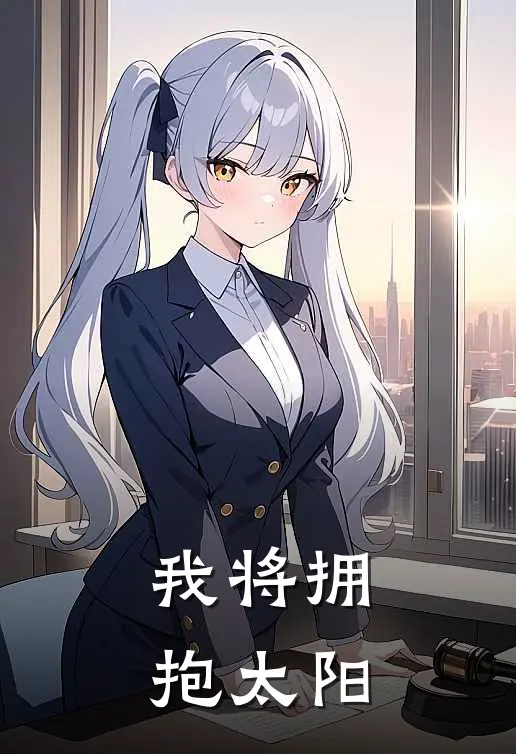 我将拥抱太阳