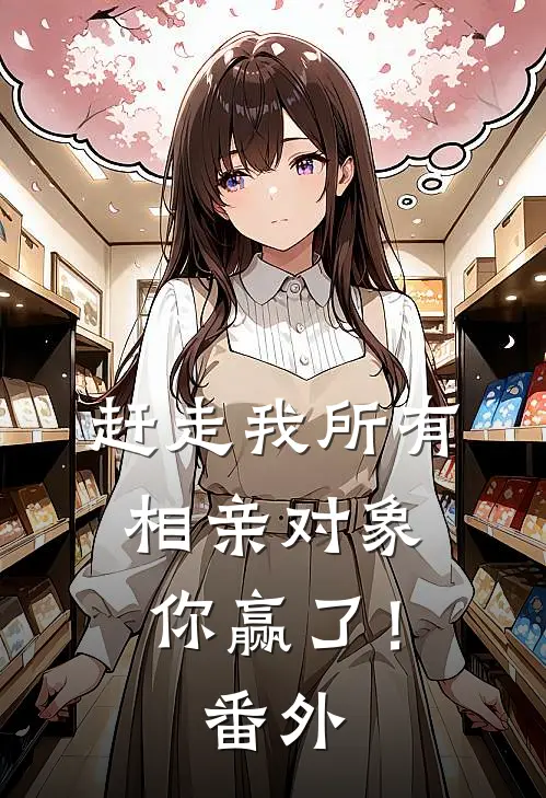 赶走我所有相亲对象，你赢了！番外