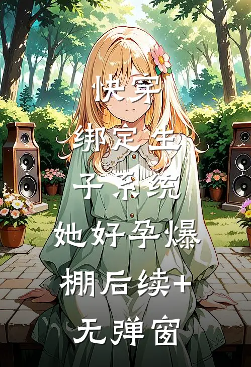 快穿：绑定生子系统，她好孕爆棚后续+无弹窗