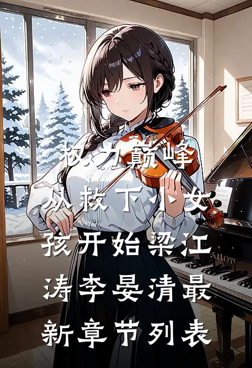 权力巅峰：从救下小女孩开始梁江涛李晏清最新章节列表