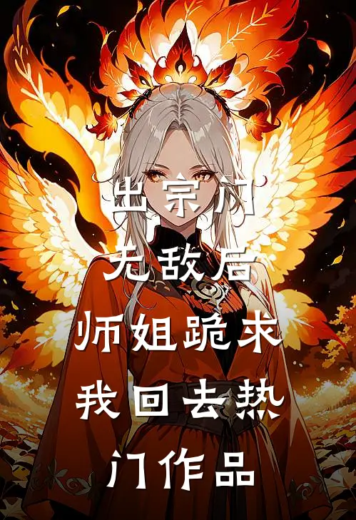 出宗门无敌后，师姐跪求我回去热门作品