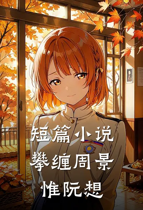 短篇小说攀缠周景惟阮想