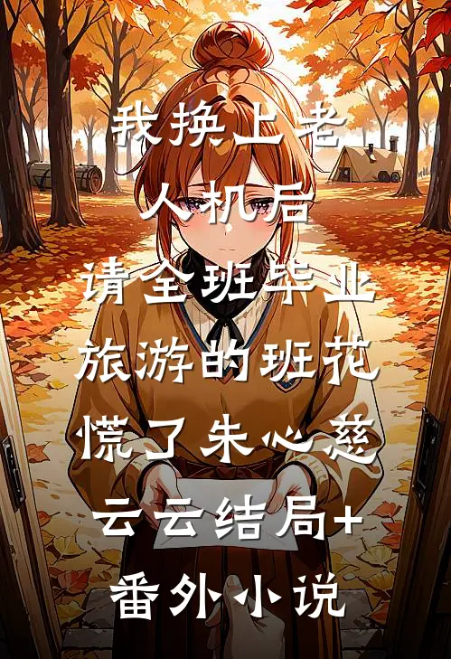 我换上老人机后，请全班毕业旅游的班花慌了朱心慈云云结局+番外小说