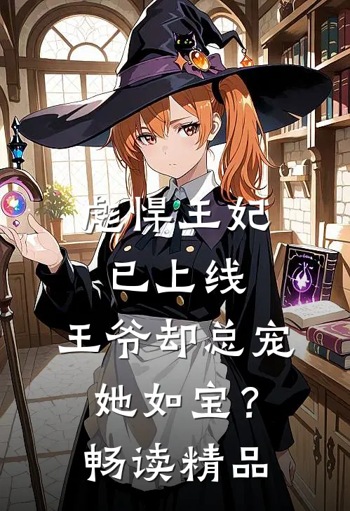 彪悍王妃已上线，王爷却总宠她如宝？畅读精品