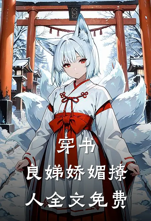 穿书：良娣娇媚撩人全文免费