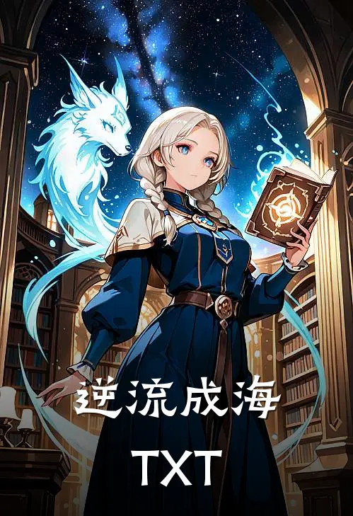 逆流成海TXT