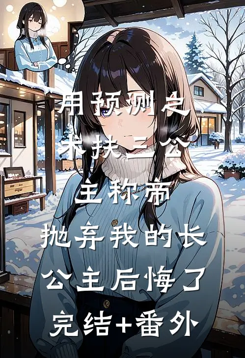 用预测之术扶三公主称帝，抛弃我的长公主后悔了完结+番外