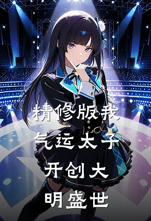 精修版我，气运太子，开创大明盛世