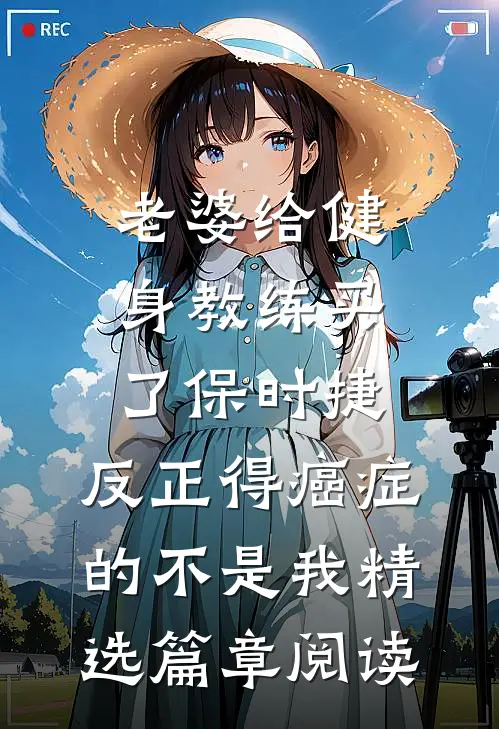 老婆给健身教练买了保时捷，反正得癌症的不是我精选篇章阅读