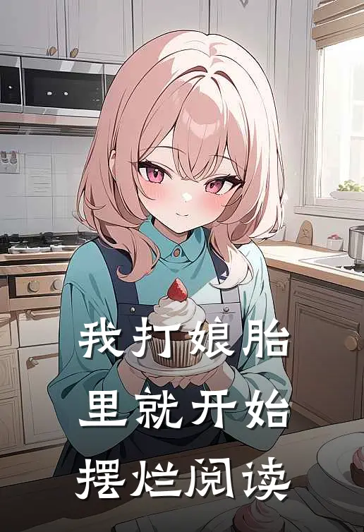 我打娘胎里就开始摆烂阅读