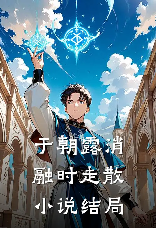 于朝露消融时走散小说结局