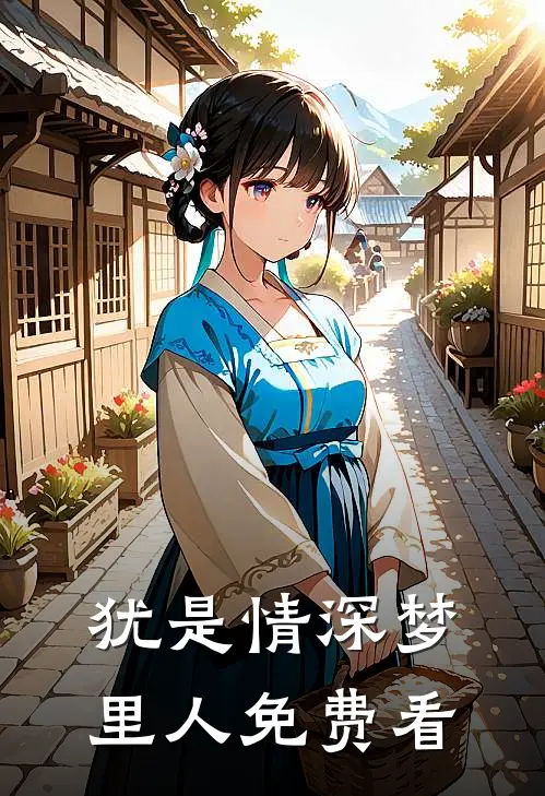 犹是情深梦里人免费看