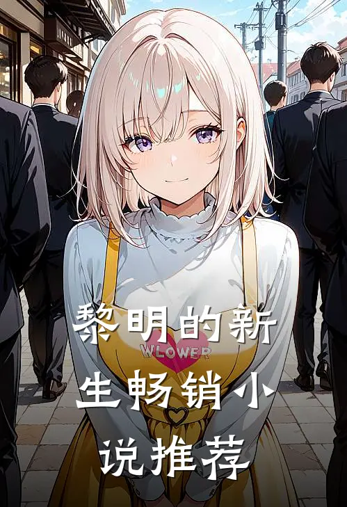 黎明的新生畅销小说推荐
