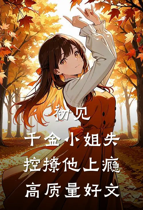 初见，千金小姐失控撩他上瘾高质量好文