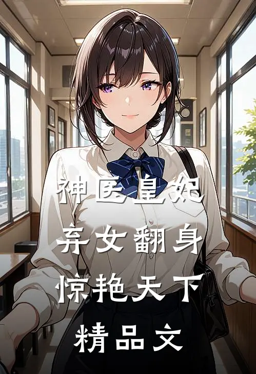 神医皇妃：弃女翻身惊艳天下精品文