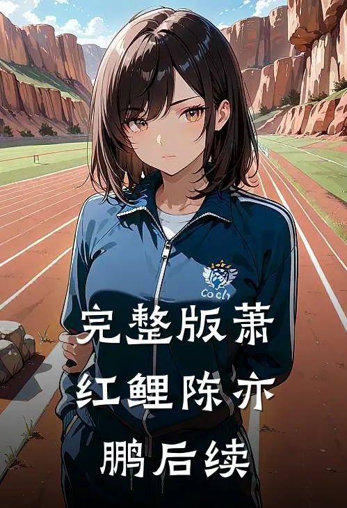 完整版萧红鲤陈亦鹏后续