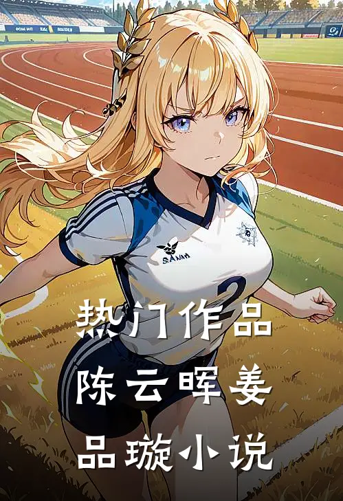 热门作品陈云晖姜品璇 小说