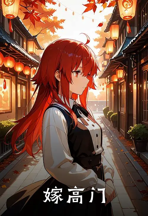 嫁高门