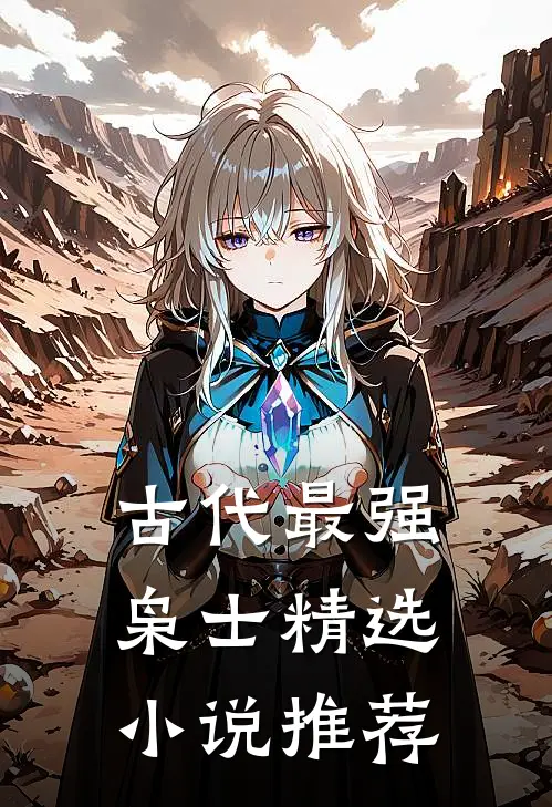 古代最强枭士精选小说推荐