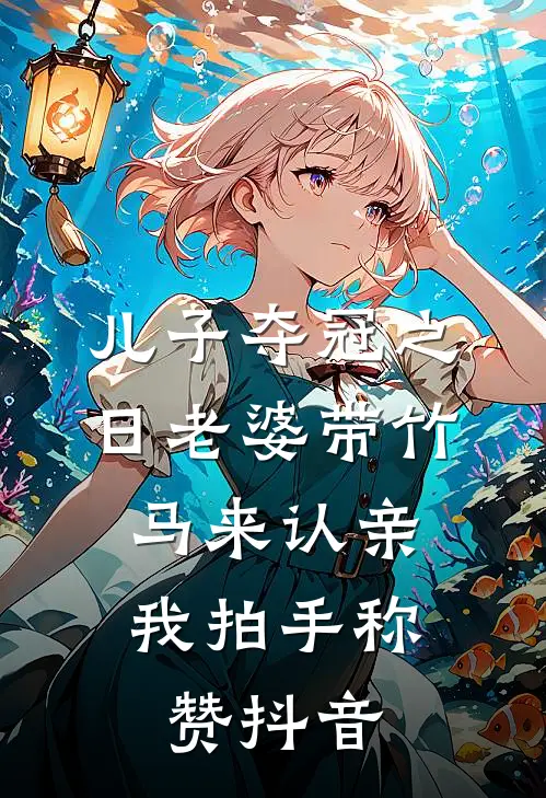 儿子夺冠之日老婆带竹马来认亲，我拍手称赞抖音