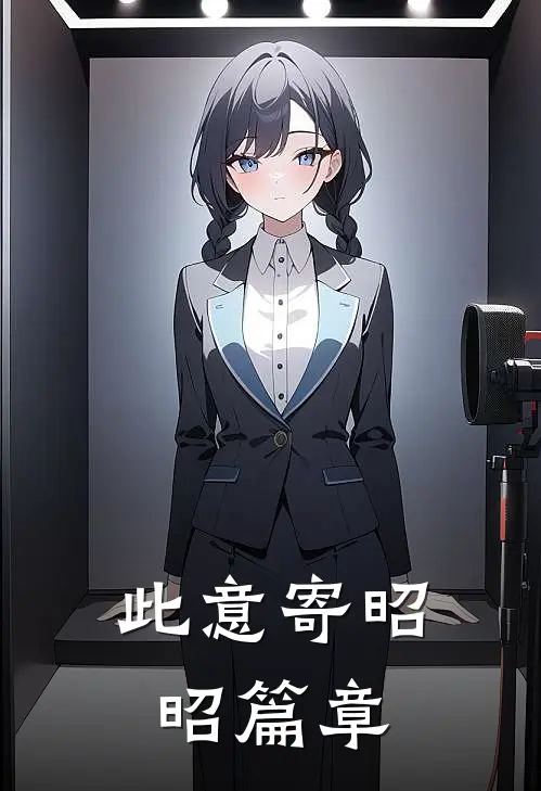 此意寄昭昭篇章