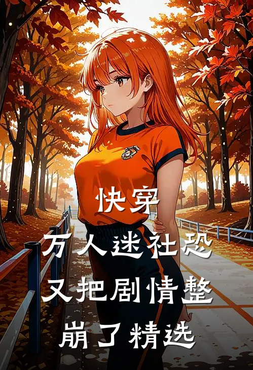 快穿：万人迷社恐又把剧情整崩了精选