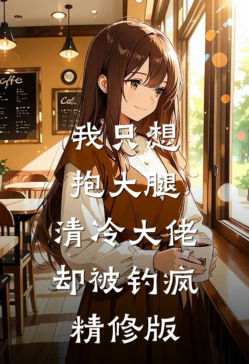 我只想抱大腿，清冷大佬却被钓疯精修版