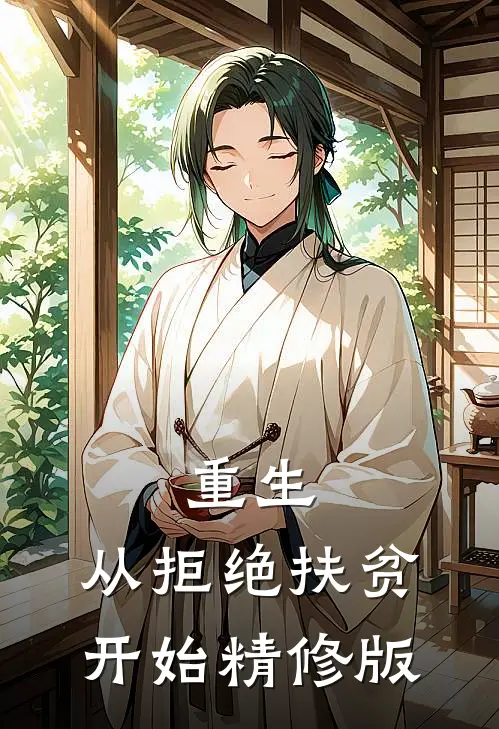 重生，从拒绝扶贫开始精修版