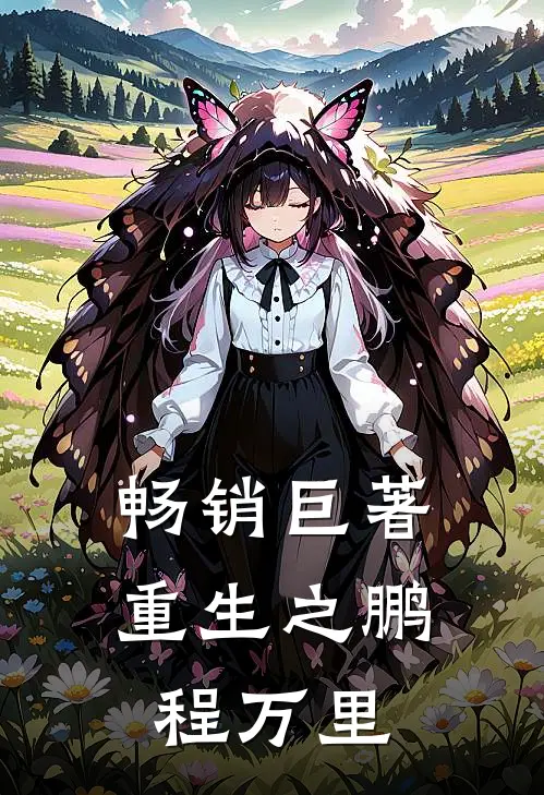 畅销巨著重生之鹏程万里