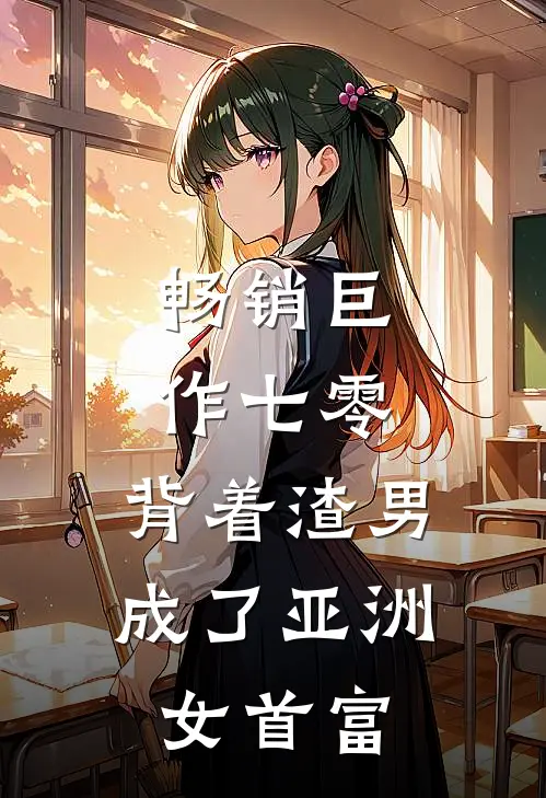 畅销巨作七零：背着渣男成了亚洲女首富
