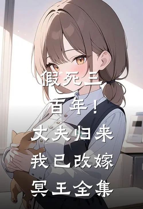假死三百年！丈夫归来我已改嫁冥王全集