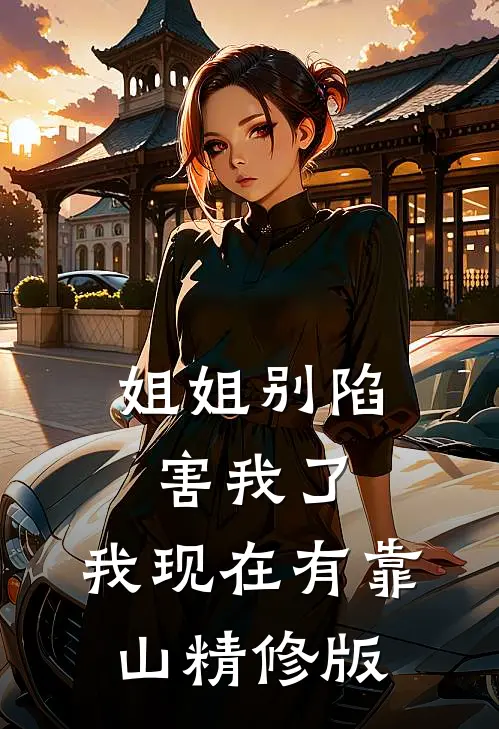 姐姐别陷害我了，我现在有靠山精修版