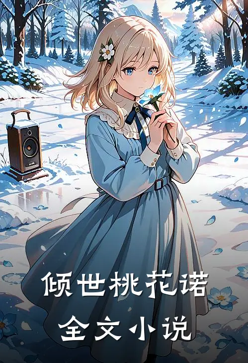 倾世桃花诺全文小说