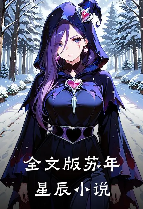 全文版苏年星辰小说