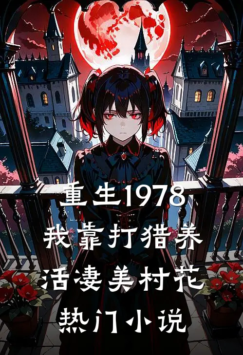 重生1978:我靠打猎养活凄美村花热门小说