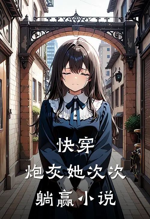 快穿：炮灰她次次躺赢小说
