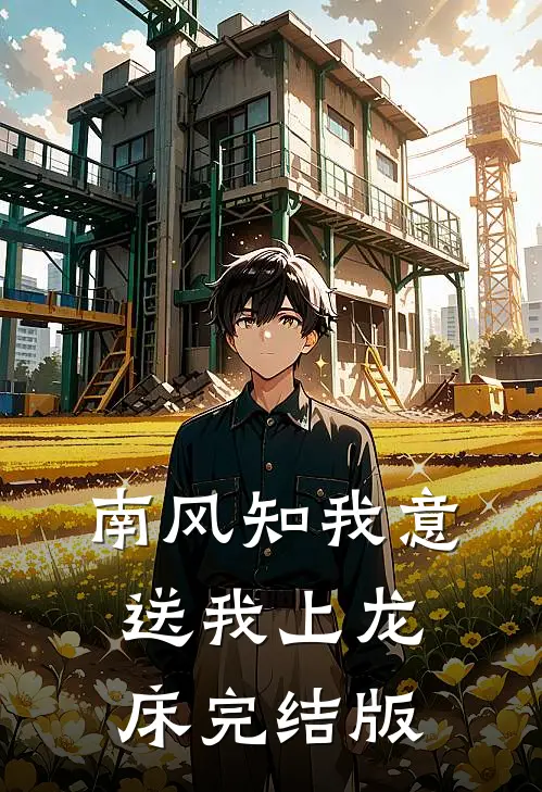 南风知我意，送我上龙床完结版