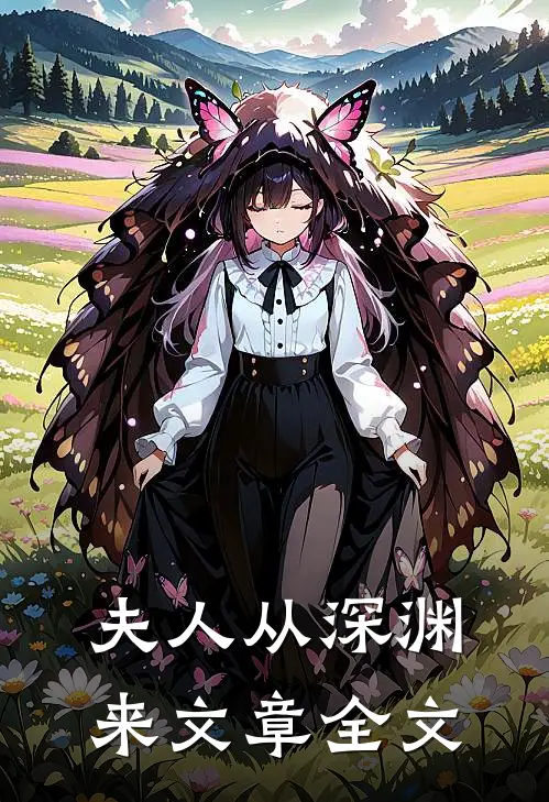 夫人从深渊来文章全文