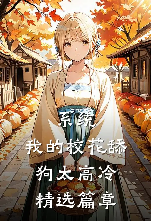 系统:我的校花舔狗太高冷精选篇章