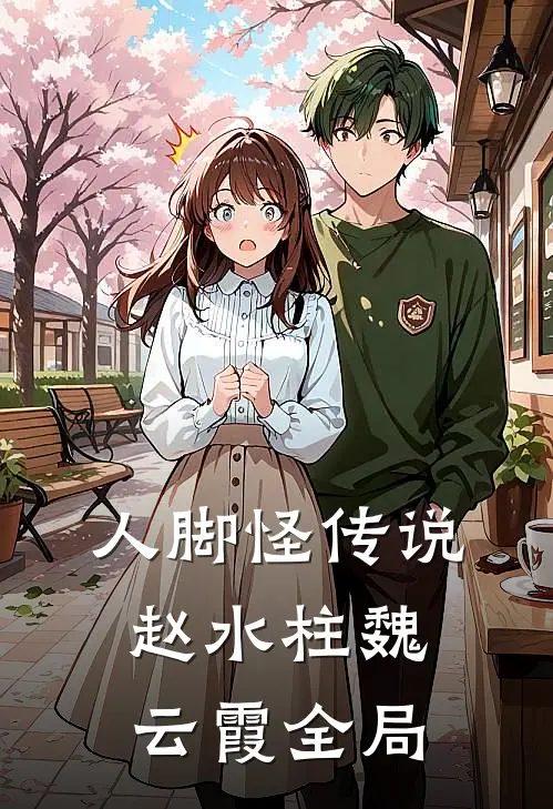 人脚怪传说赵水柱魏云霞全局