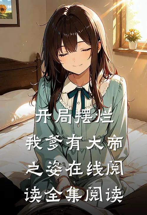 开局摆烂,我爹有大帝之姿在线阅读全集阅读