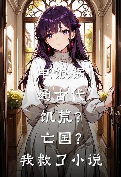 电饭锅通古代，饥荒？亡国？我救了小说