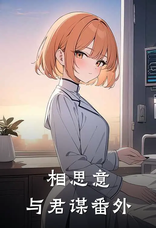 相思意，与君谋番外