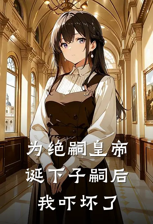 为绝嗣皇帝诞下子嗣后，我吓坏了