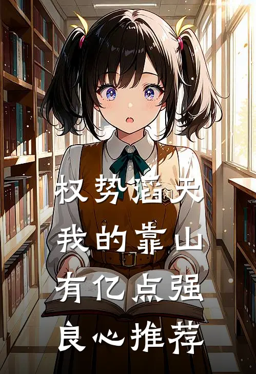 权势滔天：我的靠山有亿点强良心推荐