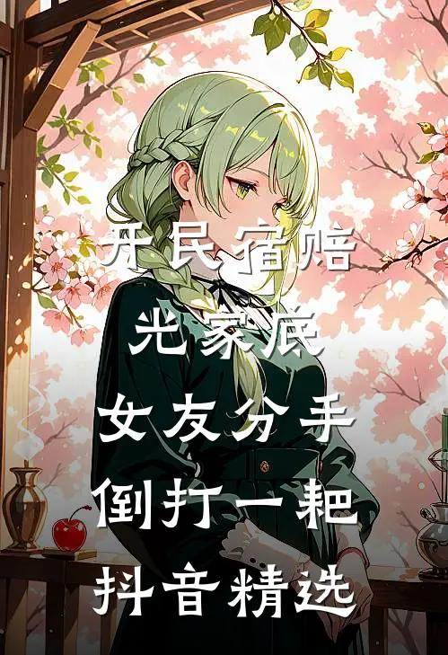 开民宿赔光家底，女友分手倒打一耙抖音精选