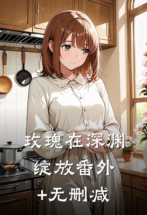 玫瑰在深渊绽放番外+无删减